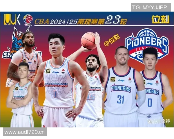 江苏CBA球队名单及球员配置详细介绍