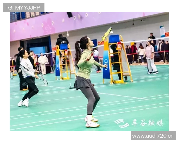 武汉羽毛球队的个人能力揭秘与训练之道探讨 武汉羽毛球队的个人能力揭秘与训练之道探讨