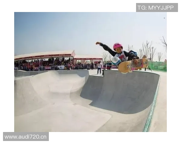 滑板战术探秘：西安滑板队如何构建独特节奏体系与团队协作